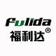 福利达旗舰店的LOGO