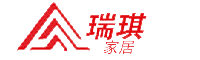 瑞琪陶瓷的LOGO