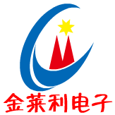 金莱利电子的LOGO