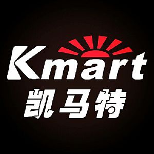 凯马特厨卫家居店的LOGO