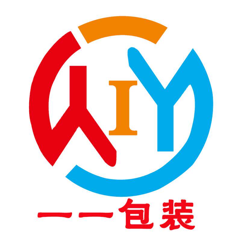 一一包装工厂店的LOGO