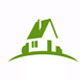 可可优选家居的LOGO
