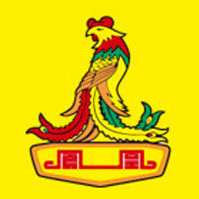 凤凰天地专卖店的LOGO