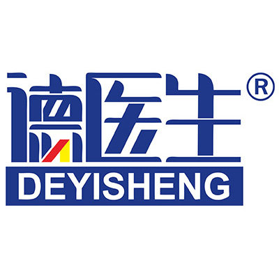 德医生医疗器械旗舰店的LOGO