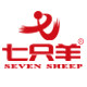 七只羊官方企业店的LOGO