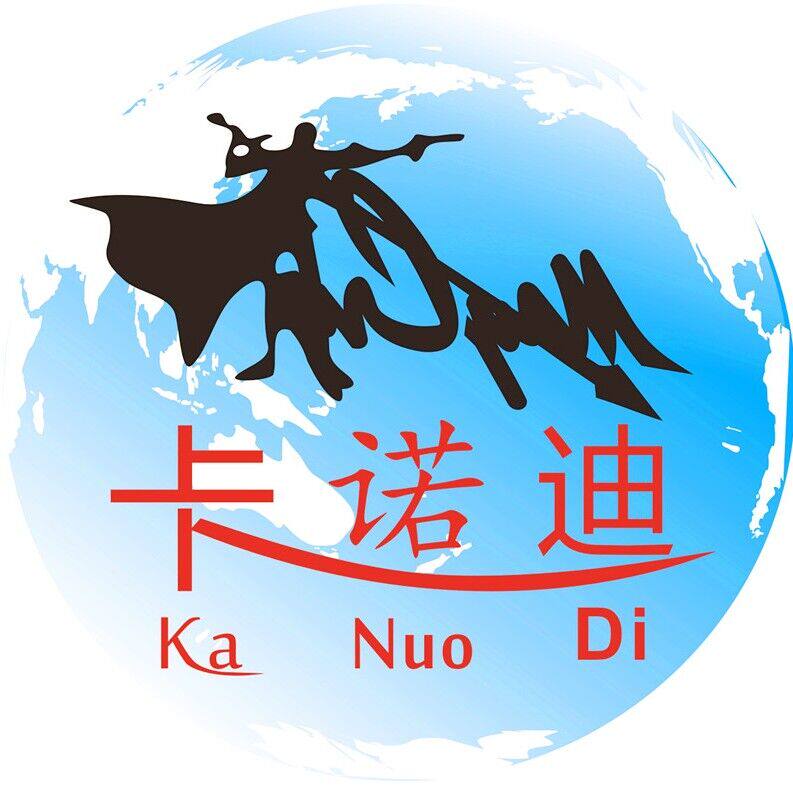 卡诺迪汽车贴纸