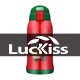 luckiss旗舰店的LOGO