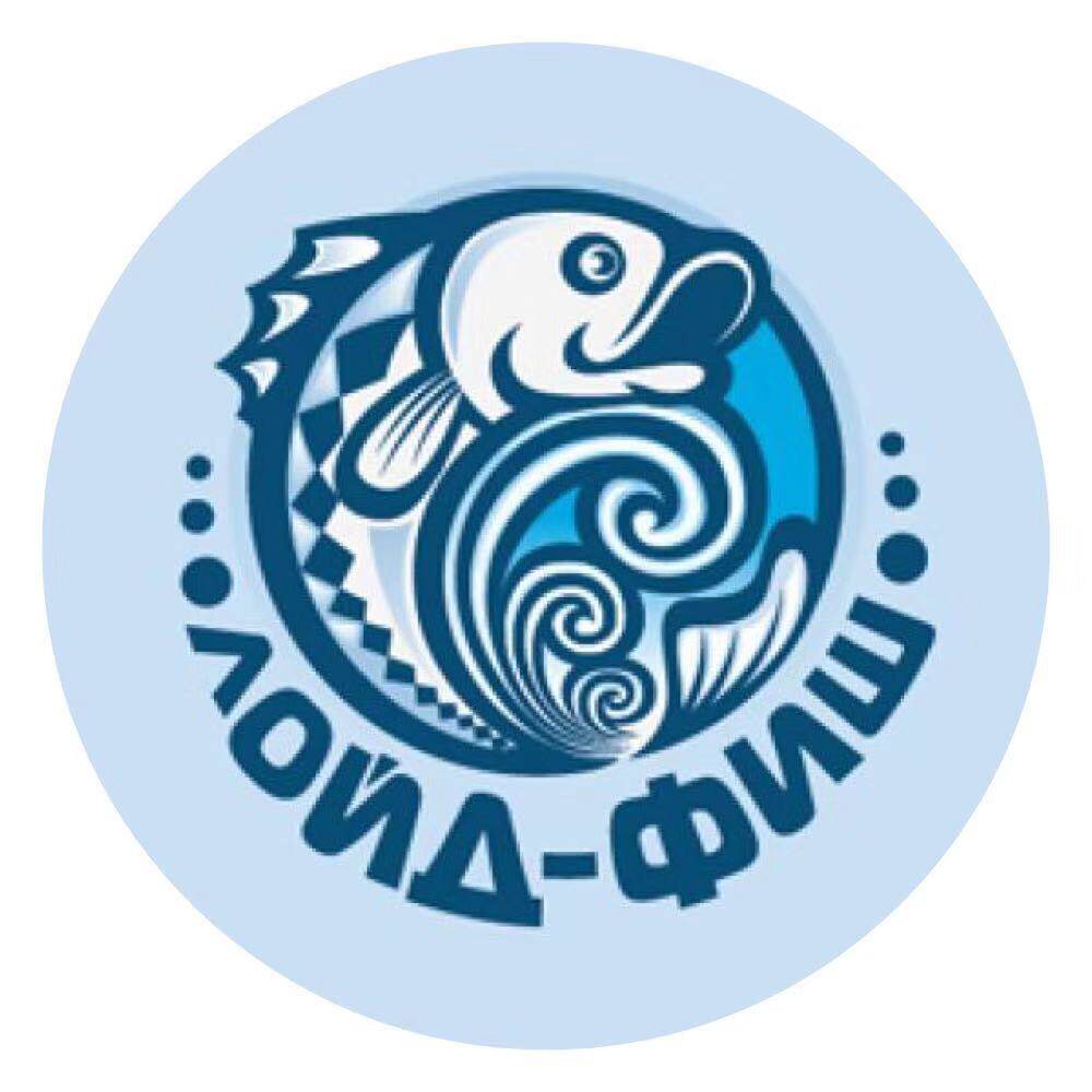猫小贩渔具的LOGO