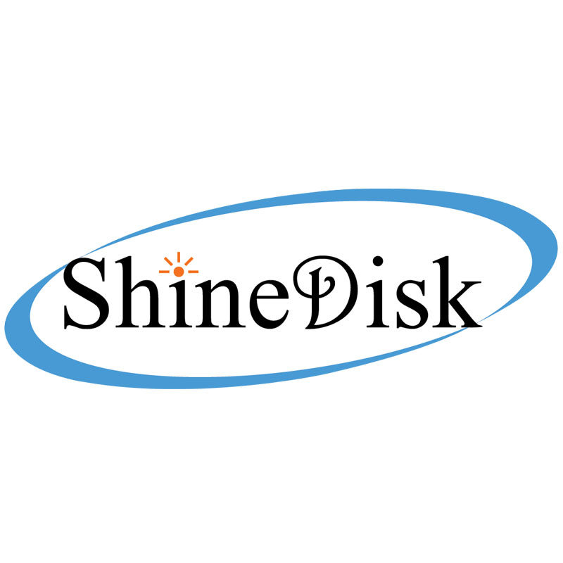 shinedisk旗舰店的LOGO