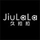 久拉拉旗舰店的LOGO