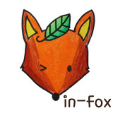 小狐狸in fox