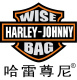 睿智客箱包商城