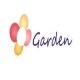 Garden饰品的LOGO