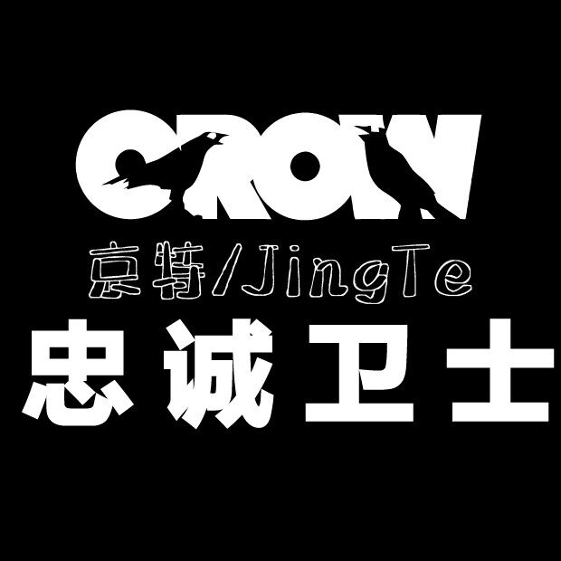 忠诚卫士改装店的LOGO