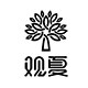 观夏装饰画