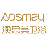 澳思美旗舰店的LOGO