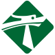 龙叹良品筷子工坊的LOGO