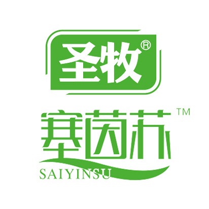 塞茵苏旗舰店的LOGO