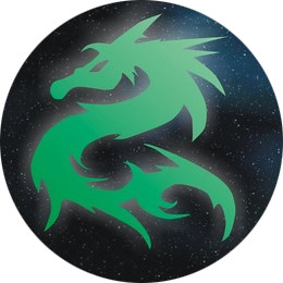 龙之翼科技模型