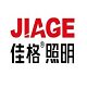 佳格led灯泡的LOGO