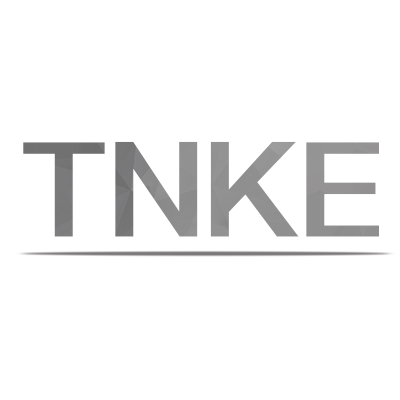 TNKE工厂直销的LOGO