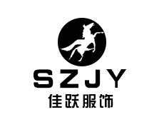 SZJY佳跃服饰工厂店的LOGO