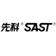 先科天富专卖店的LOGO