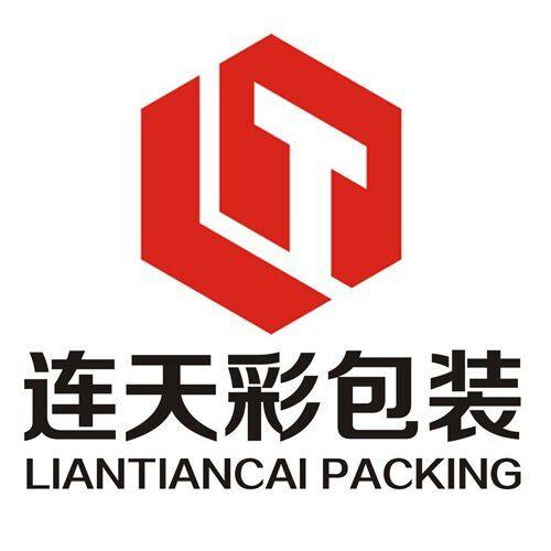 连天彩包装