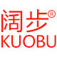 阔步居家日用旗舰店的LOGO