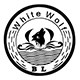 白狼户外用品的LOGO