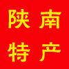 陕南特产直销的LOGO
