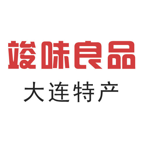 竣味良品海鲜零食