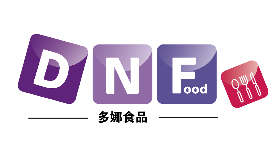 多娜食品的LOGO