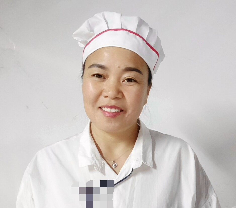 贵州独山下司幺妹香藤粑食品小吃