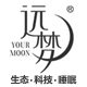 远梦家居黛富妮店的LOGO