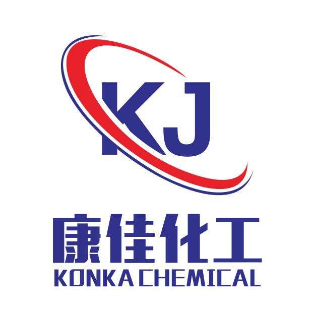 康佳化工的LOGO