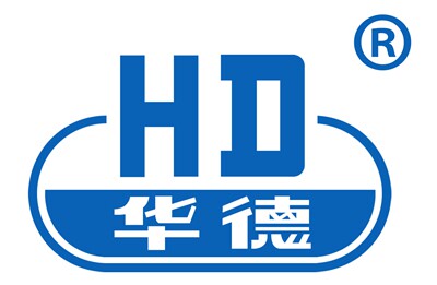 华德地毯商城店的LOGO