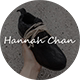 Hannah Chan手工女鞋