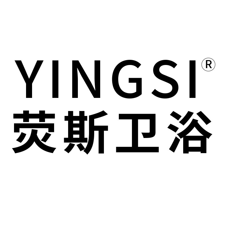 荧斯旗舰店的LOGO