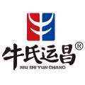 牛氏运昌旗舰店的LOGO