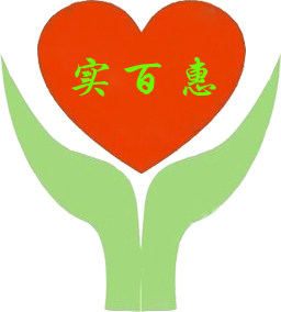 广东纸品折扣店的LOGO