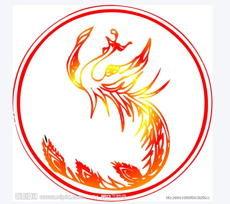 大商影视3D的LOGO