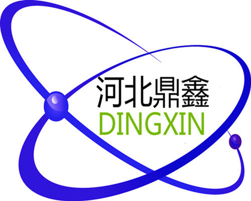 河北鼎鑫保温建材的LOGO