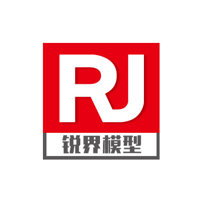 锐界模玩专营店的LOGO