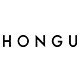 红谷男包旗舰店的LOGO