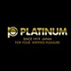 PLATINUM白金体验店