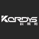 科蒂斯旗舰店的LOGO