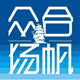 众合扬帆的LOGO