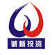 诚新食品专营店的LOGO