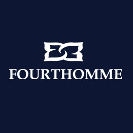FOURTHOMME企业店的LOGO